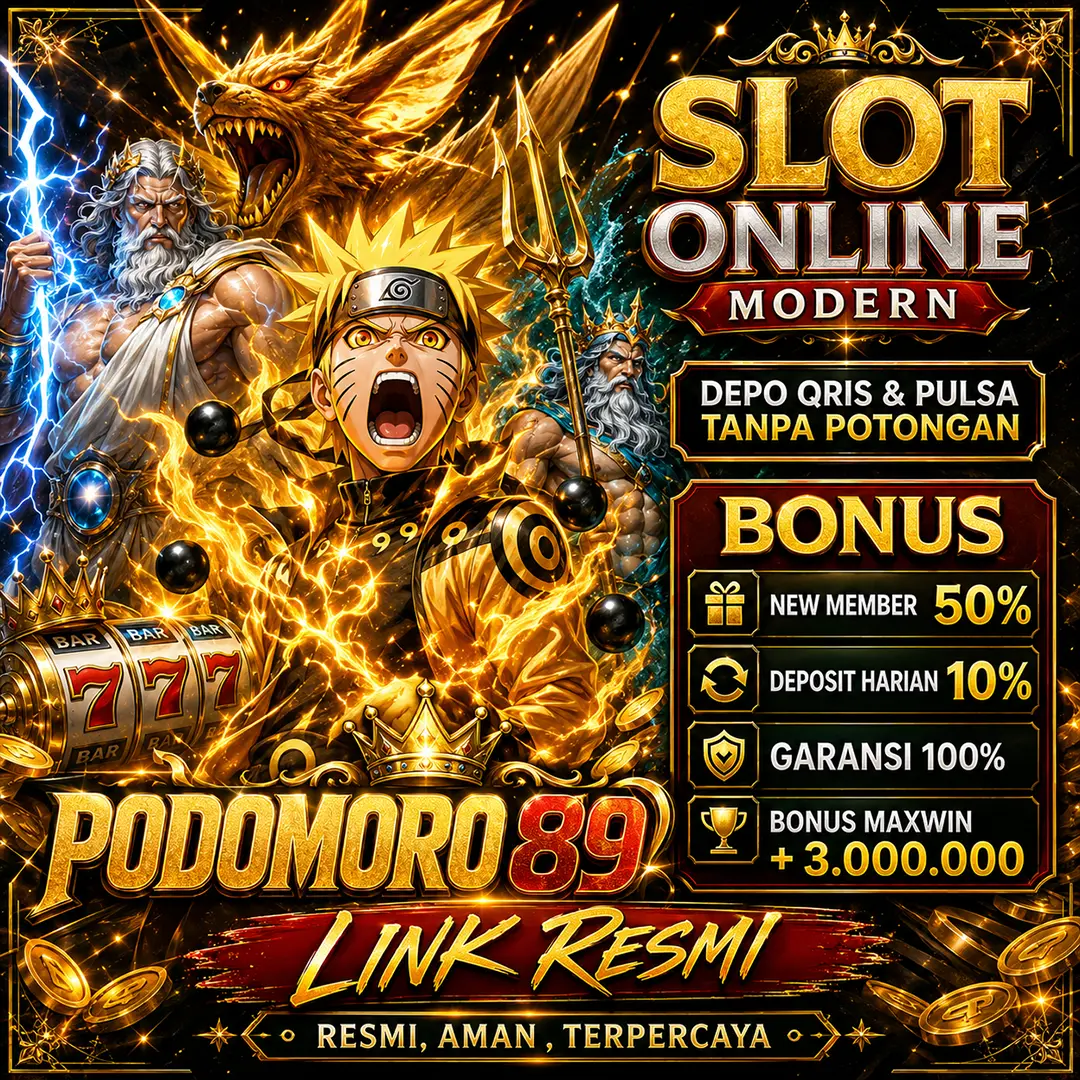 PODOMORO89